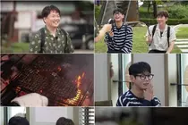 '전현무계획4' 테이, 의정부 떡갈비집 전 메뉴 독식… 케이윌은 전현무와 '불효자' 경쟁