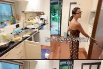 황정음, 안락사 구한 반려견 마당 사육 논란, 엇갈린 네티즌 반응