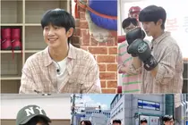정해인, 친동생 매니저 언급… 