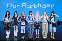 «Con el género propio whiphap, a conquistar la escena musical»: OURBIRTHDAY debuta como el nuevo grupo femenino de JYP en cuatro años