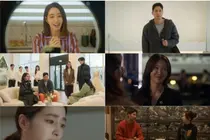 '그래, 이혼하자' 이민정, 김지석과 이혼 전쟁 선포 