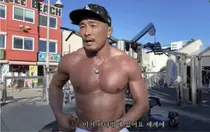 추성훈, 11월 고척돔 은퇴전 앞두고 방송 자제 선언 