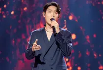  손태진, '사랑이 온다' OST '첫 마음 그대로' 발매 