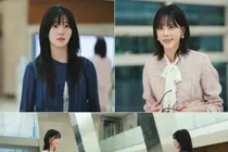 '욕망의 덫', 전혜원 향한 주새벽의 섬뜩한 경고… 뒤바뀐 운명의 정면충돌 