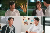 '사랑이 온다' 하석진·이주연 달콤 기류 속 박유나의 충격 고백 