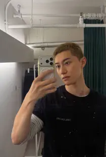  곽동연, 육군 현역 입대… 팬들에게 전한 안부 인사 