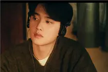  도경수, 신보 'DOPAMINE' 발매 및 월드투어 돌입 