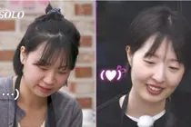 '나는 솔로' 33기 영호, 2:1 데이트서 영자 외면 논란 