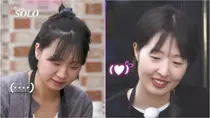 '나는 솔로' 33기 영호, 2:1 데이트서 영자 외면 논란 