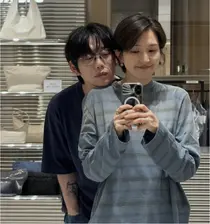  십센치 권정열·김윤주, 럽스타그램 해프닝 