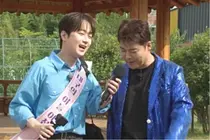 이찬원, '전현무계획4' 대구 먹트립 대활약 