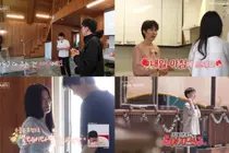  '나솔사계' 14기 영자·24기 현숙의 모닝 선물 공세 