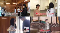  '나솔사계' 14기 영자·24기 현숙의 모닝 선물 공세 