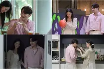 박서진, 황혜선 집까지 방문한 심쿵 소개팅 현장 