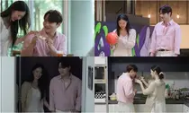 박서진, 황혜선 집까지 방문한 심쿵 소개팅 현장 