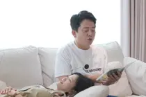  김준호♥김지민 2세 소식 공개… 쿠바드 증후군 겪는 52세 예비 아빠 