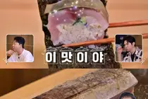  '알토란' 코우지 셰프, 멘치카츠 공개 속 논현동 매장 눈길 