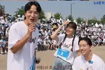  박위 저격 논란에 유탄 맞은 김기리… 결국 SNS 문 닫았다 
