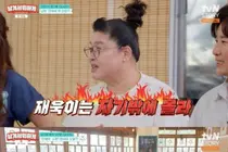 이영자, 안재욱 아내 최현주와 유쾌한 신경전 