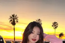 장원영, 관계자가 극찬한 남다른 현장 태도 