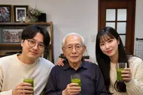 '동상이몽2' 이장원 조부 이현섭 옹 별세, 향년 100세… 