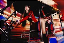 Lisa (BLACKPINK) bất ngờ phát hành ca khúc mới 'Sawasdee Ka', MV quay tại Bangkok gây chú ý
