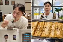 이상준, 하노이서 