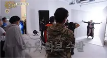 '비서진' 서인영, 속옷 화보 현장 공개…과거 갑질 논란 솔직 심경 고백