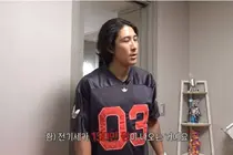 전 야구선수 황재균의 싱글하우스 랜선 집들이… 한강뷰부터 반전 일상까지