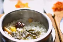 '동네 한 바퀴' 철원 오대쌀밥정식 맛집 화제…이만기도 반한 정갈한 한 상