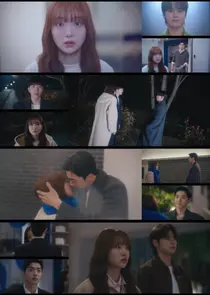 '최애의 사원' 김혜준·강훈·차우민, 안방극장 뒤흔든 레전드 엔딩 재조명