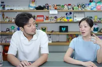 소녀시대 효연, '침착맨'서 데뷔 초 고충 고백…외모·춤 평가 극복한 비결