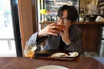 '성시경의 먹을텐데' 삼각지역 피자도우샌드위치 맛집 위치·메뉴 화제