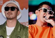 DJ DOC 이하늘·김창열 2년 만에 갈등 해소…지인 부고 계기로 연락