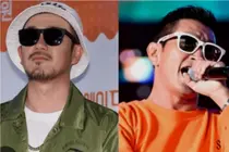 DJ DOC 이하늘·김창열 2년 만에 갈등 해소…지인 부고 계기로 연락
