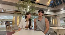 '나는 솔로' 30기 영수·옥순, 다낭 무계획 여행 공개…결혼 준비 근황