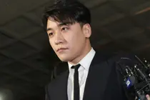 승리, 강남 식당서 특수폭행 혐의 고소당해…경찰 사건 경위 조사