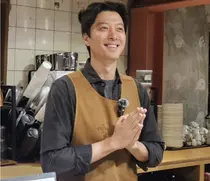이동건 제주 카페 '오아시스80' 옛 터 공개…야외 연못 방치 논란