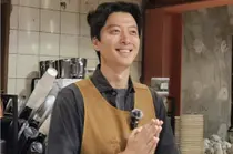 이동건 제주 카페 '오아시스80' 옛 터 공개…야외 연못 방치 논란