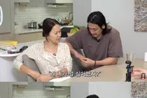 백지영, 서인영과 과거 불화설 언급 