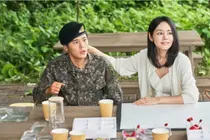 '신병4' 7회 한가인 면회 등장…김동준 누나 전우주 역으로 활력 예고