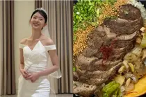 김승윤·장동윤, 10월 결혼 앞두고 예비 시어머니 도시락 서포트 공개