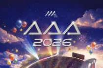 'AAA 2026' tổ chức tại Cao Hùng vào tháng 12, tổng hợp dàn nghệ sĩ Jang Won-young, Ji Chang-wook, Kim Soo-hyun, Byeon Woo-seok