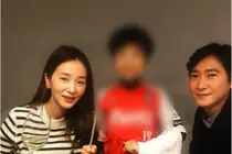 고지용, 전처 허양임 상대 면접교섭 심판 청구…자녀 영상 게시금지 가처분도 제출