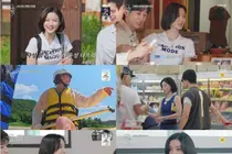 김유정·박보검·진영, '구르미' 10주년 여행 재회…김유정 차기작 '100일의 거짓말'
