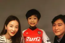 고지용, 전처 허양임에 모친 명의 양육비 송금…가압류·면접교섭 법적 갈등