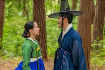 넷플릭스 '스캔들' 18일 공개…손예진X지창욱X나나 파격 로맨스 사극