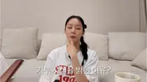 혜리, 기부 심경 고백…익명 후원에서 소식 공유로 마음 바꾼 진짜 이유