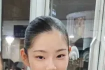 '성동일 딸' 성빈, 예고 교복 근황 공개…'아빠 어디가' 어린이에서 무용수로 폭풍 성장