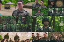 '신병4 : 사보타주' 9회 시청률 4.6% 달성… 2중대·해병대 합동 작전 및 방송 정보